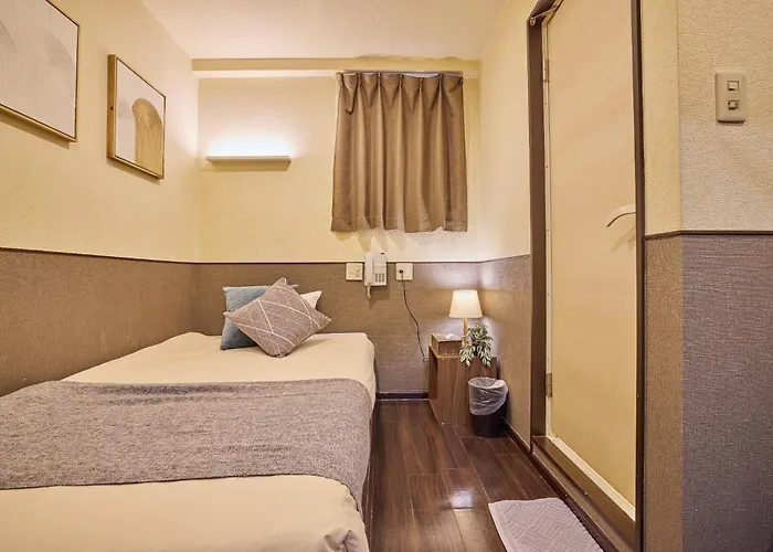 Hotel Grand Fort - Vacation Stay 85406V